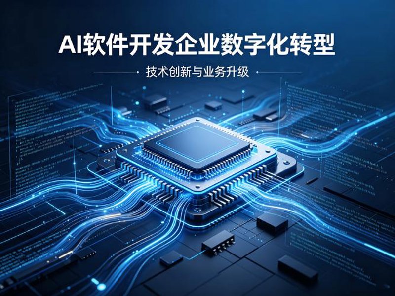 企业软件定制：开启高效办公新篇章