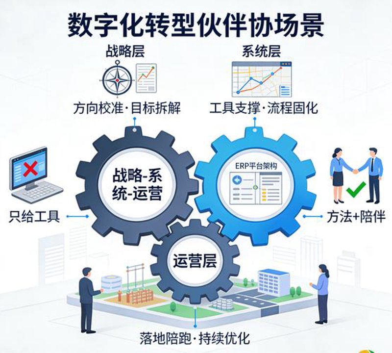 软件开发公司：引领科技风潮