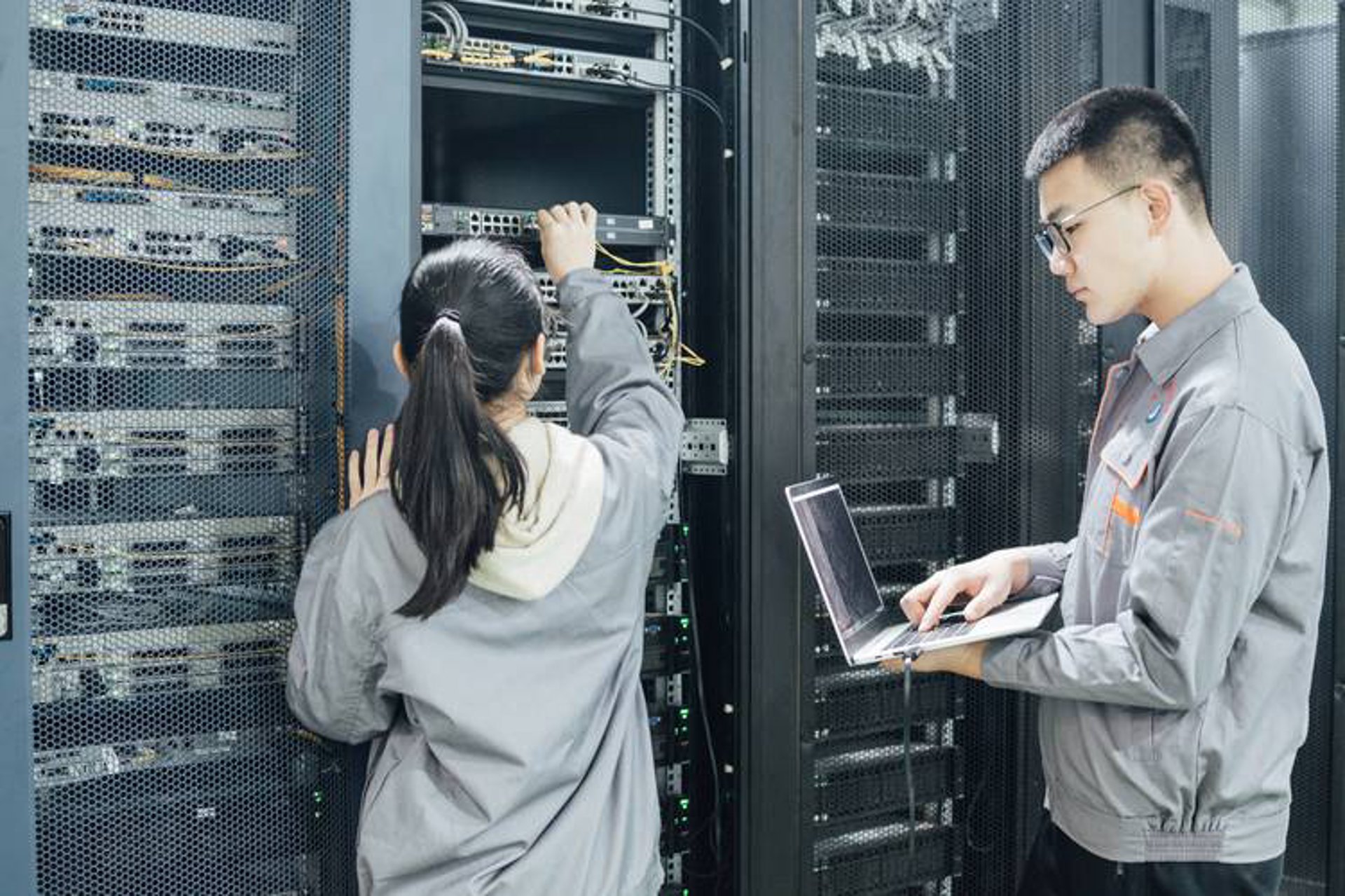 深入浅出选购系统集成方案